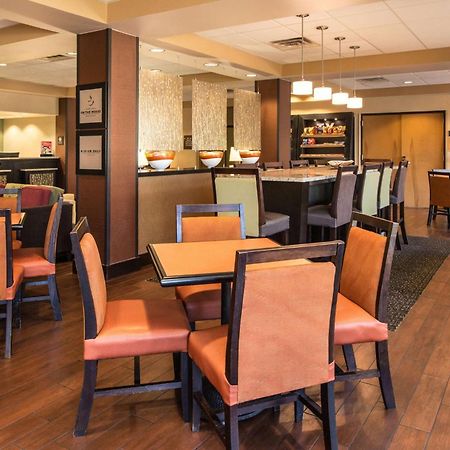 Hampton Inn San Antonio Stone Oak Eksteriør bilde