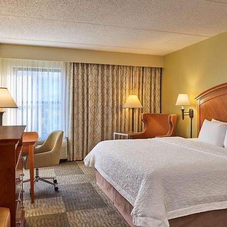 Hampton Inn San Antonio Stone Oak Eksteriør bilde