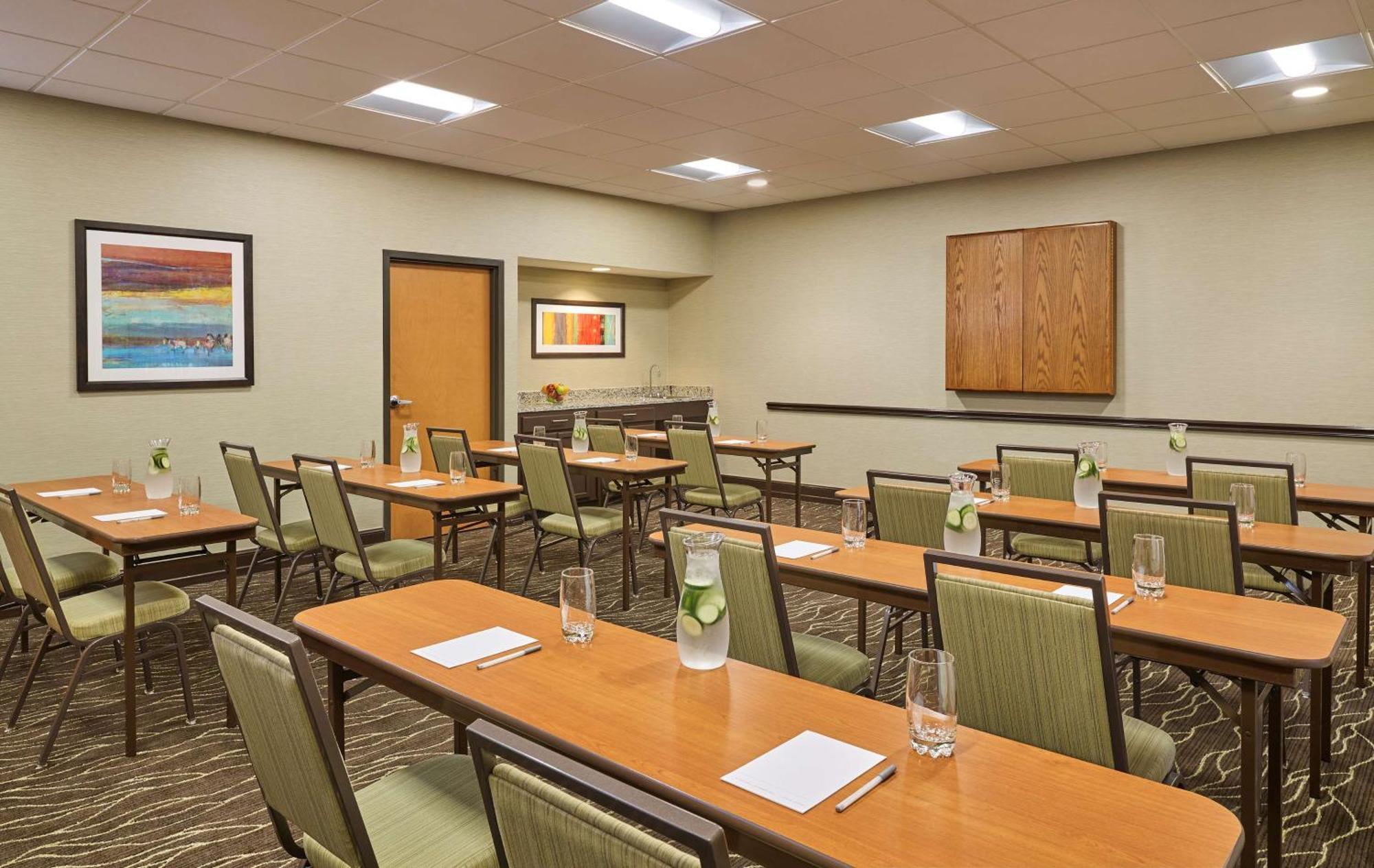 Hampton Inn San Antonio Stone Oak Eksteriør bilde