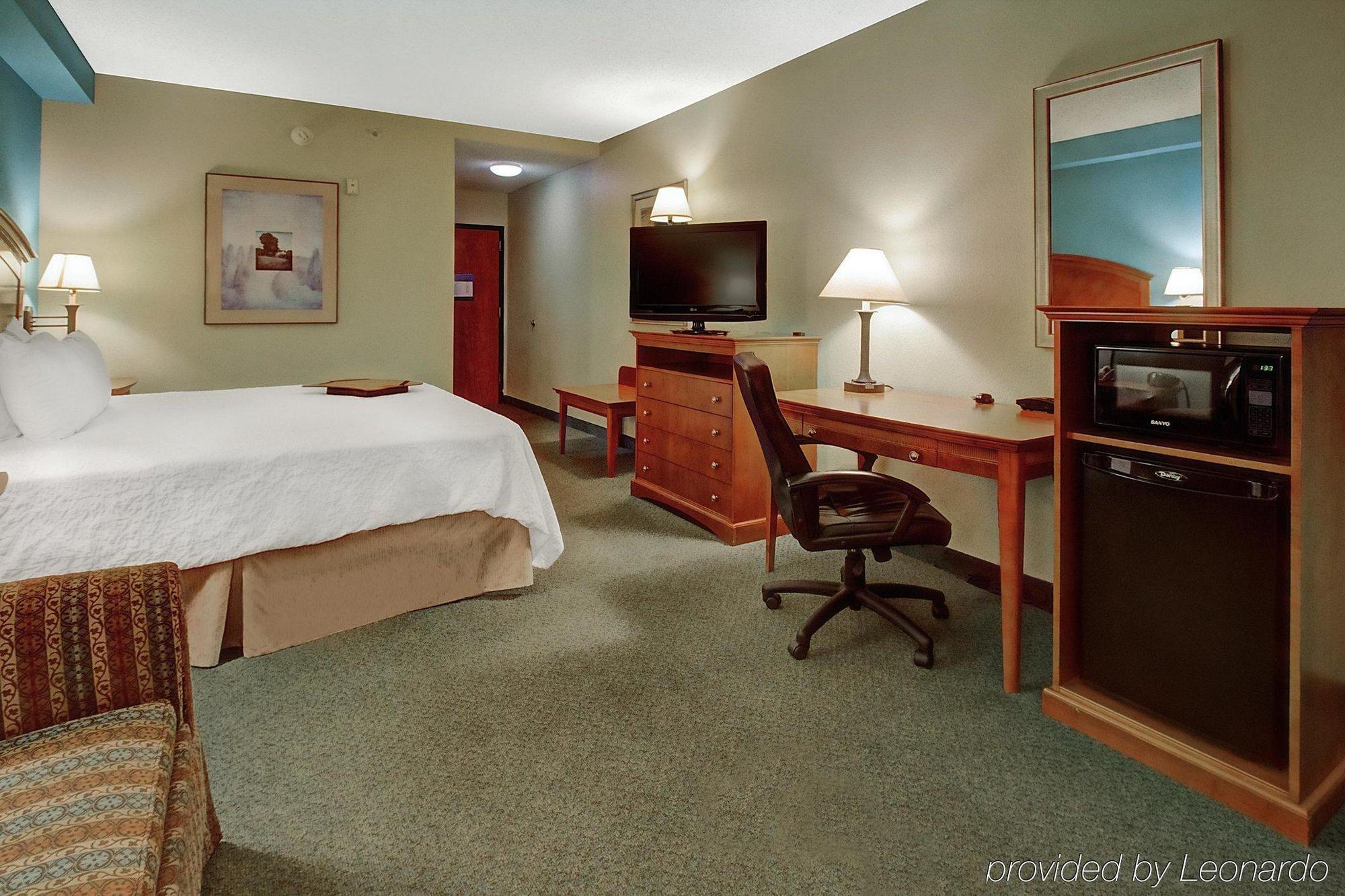 Hampton Inn San Antonio Stone Oak Eksteriør bilde