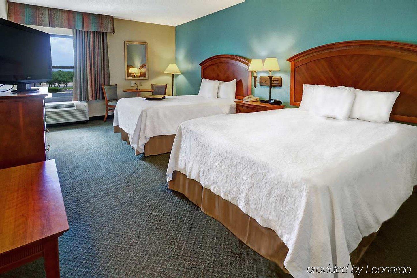 Hampton Inn San Antonio Stone Oak Eksteriør bilde
