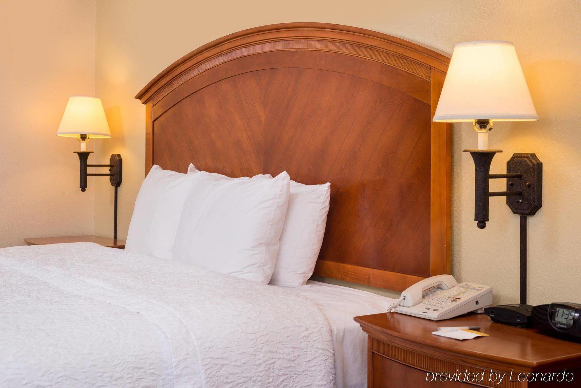 Hampton Inn San Antonio Stone Oak Eksteriør bilde