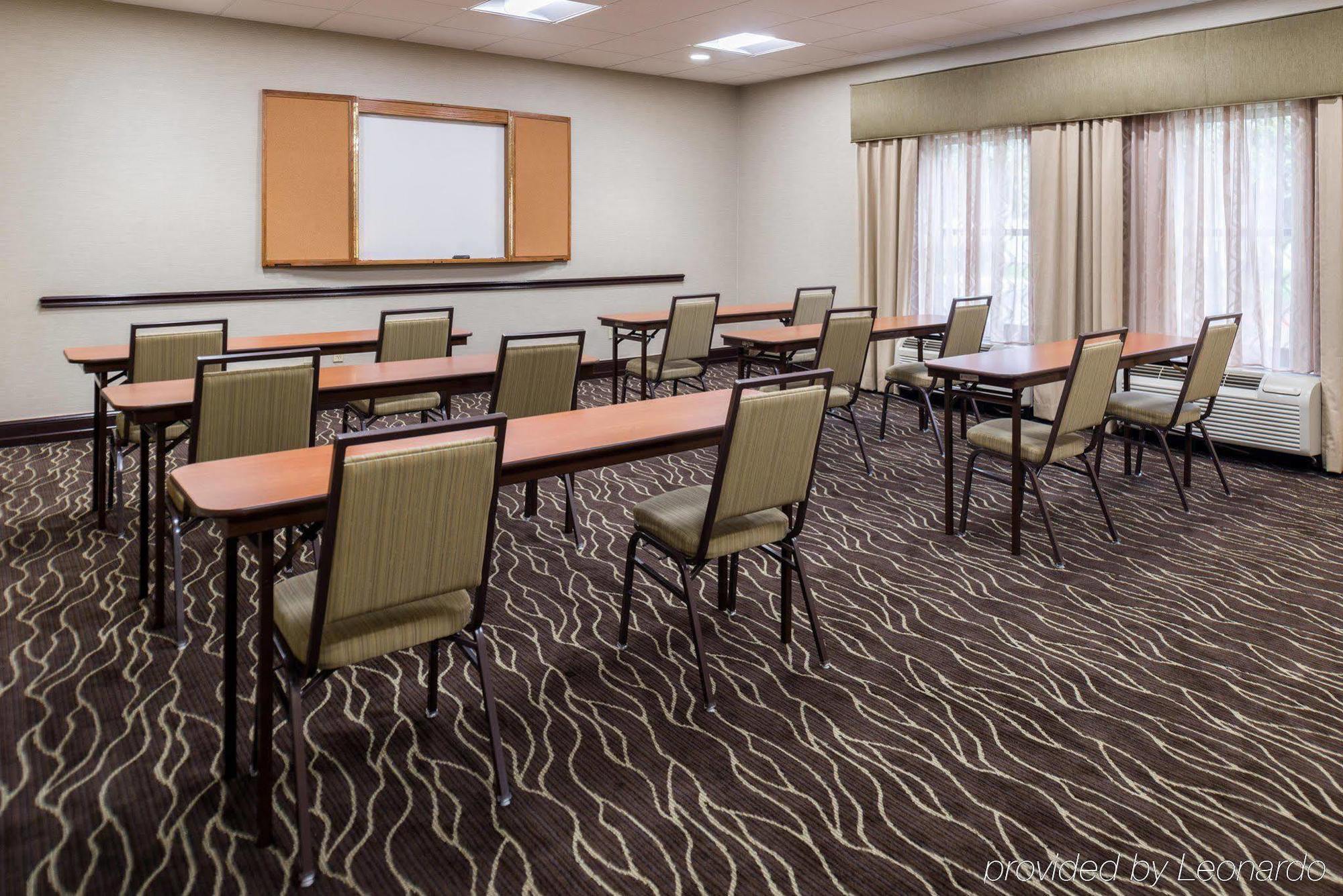 Hampton Inn San Antonio Stone Oak Eksteriør bilde