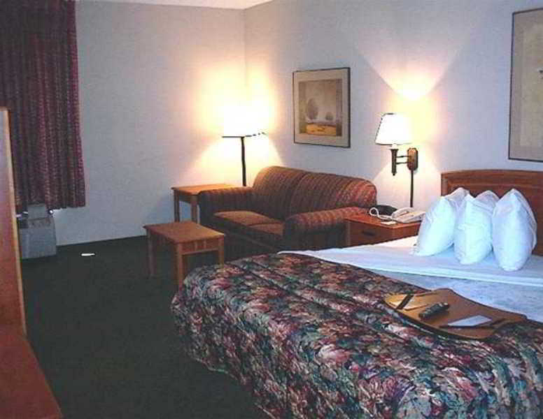Hampton Inn San Antonio Stone Oak Rom bilde